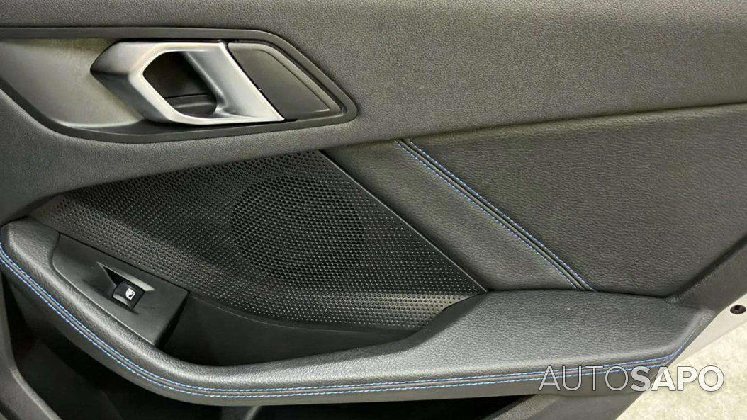 BMW Série 1 de 2023