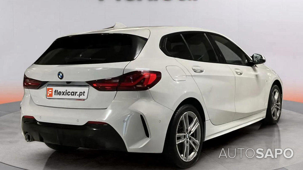 BMW Série 1 de 2023