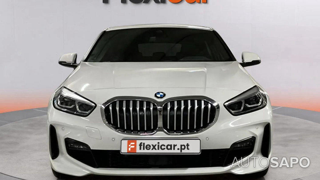BMW Série 1 de 2023