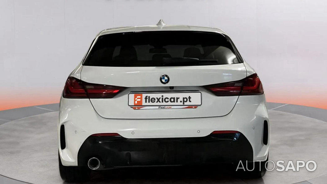 BMW Série 1 de 2023
