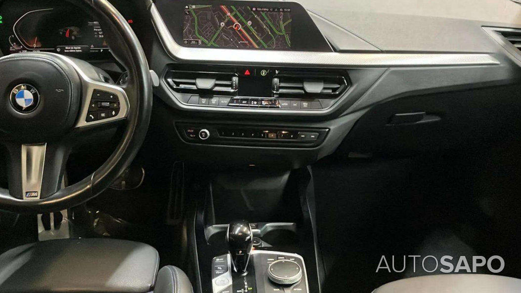 BMW Série 1 de 2023
