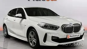 BMW Série 1 de 2023