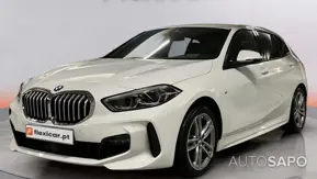 BMW Série 1 de 2023