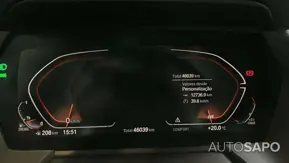 BMW Série 1 de 2023