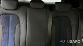 BMW Série 1 de 2023