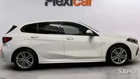 BMW Série 1 de 2023