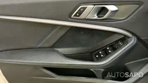 BMW Série 1 de 2023