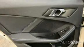 BMW Série 1 de 2023