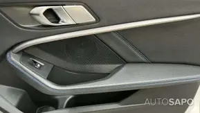 BMW Série 1 de 2023