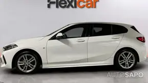 BMW Série 1 de 2023