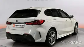 BMW Série 1 de 2023