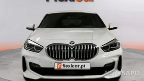 BMW Série 1 de 2023