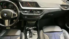 BMW Série 1 de 2023