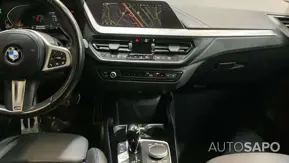BMW Série 1 de 2023