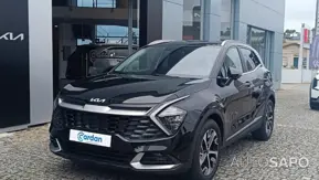 Kia Sportage de 2025