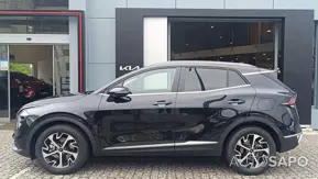 Kia Sportage de 2025