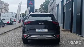 Kia Sportage de 2025