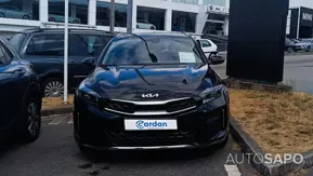 Kia XCeed de 2024