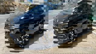 Citroen C4 Spacetourer 1.2 PureTech Feel de 2021