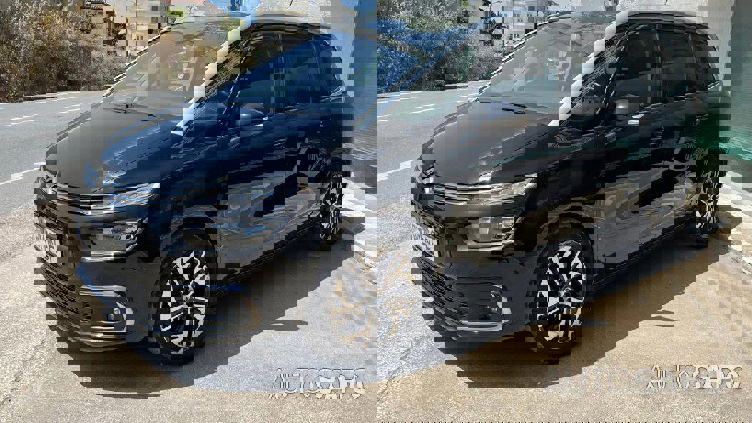 Citroen C4 Spacetourer 1.2 PureTech Feel de 2021