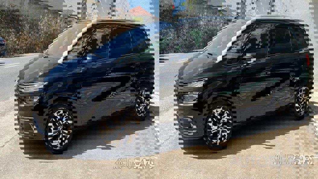 Citroen C4 Spacetourer 1.2 PureTech Feel de 2021