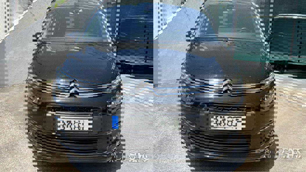 Citroen C4 Spacetourer 1.2 PureTech Feel de 2021