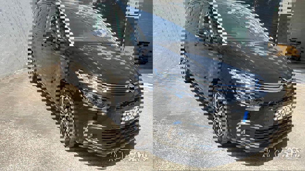 Citroen C4 Spacetourer 1.2 PureTech Feel de 2021