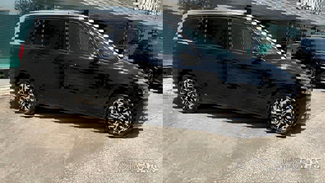 Citroen C4 Spacetourer 1.2 PureTech Feel de 2021