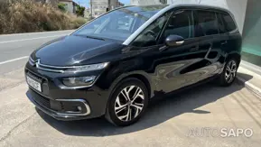 Citroen C4 Spacetourer 1.2 PureTech Feel de 2021