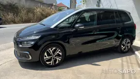 Citroen C4 Spacetourer 1.2 PureTech Feel de 2021