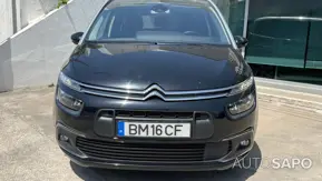Citroen C4 Spacetourer 1.2 PureTech Feel de 2021