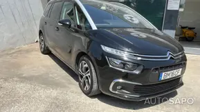 Citroen C4 Spacetourer 1.2 PureTech Feel de 2021