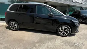 Citroen C4 Spacetourer 1.2 PureTech Feel de 2021