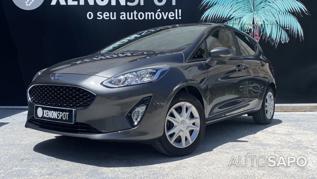 Ford Fiesta de 2021