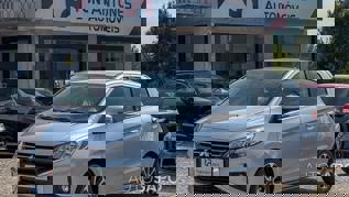 Mitsubishi Space Star de 2023