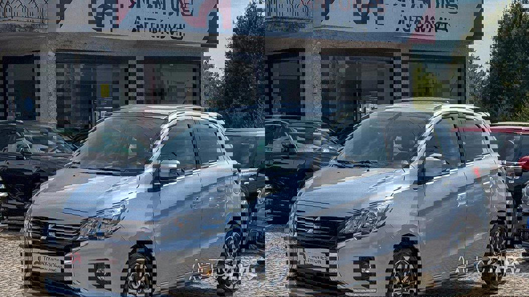 Mitsubishi Space Star de 2023