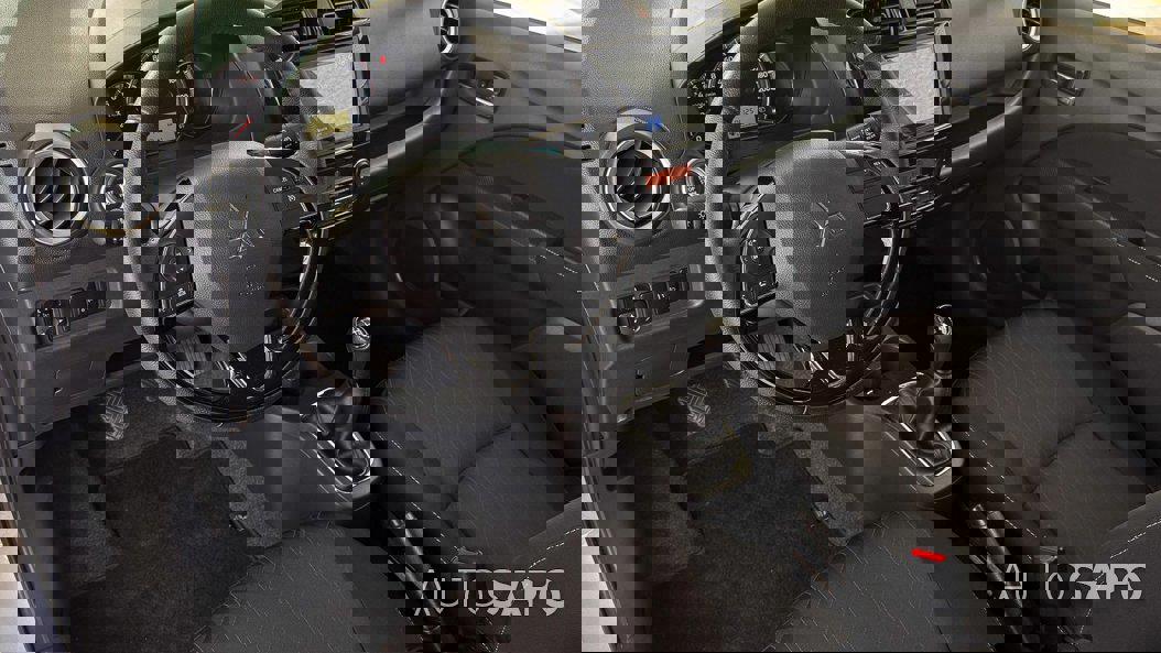 Mitsubishi Space Star de 2023