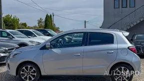 Mitsubishi Space Star de 2023