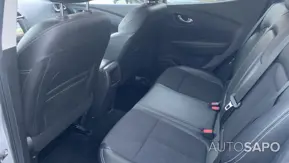 Renault Kadjar 1.5 dCi Intens de 2017