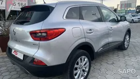 Renault Kadjar 1.5 dCi Intens de 2017
