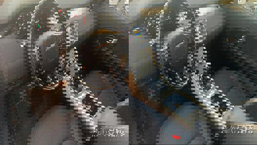 Land Rover Range Rover Evoque de 2016