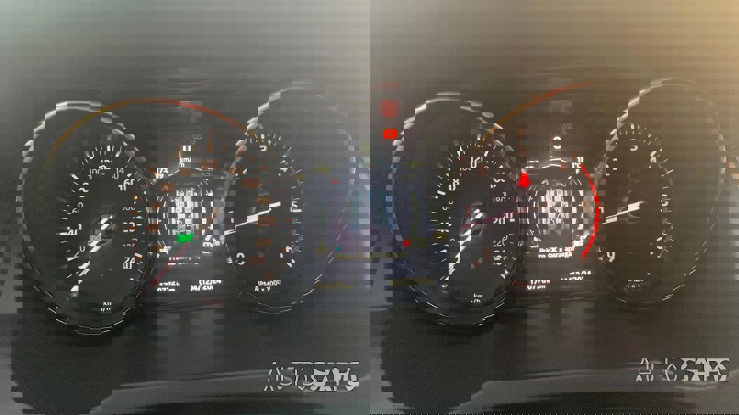 Land Rover Range Rover Evoque de 2016