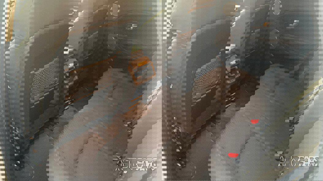 Land Rover Range Rover Evoque de 2016