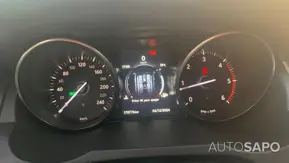 Land Rover Range Rover Evoque de 2016