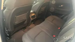 Land Rover Range Rover Evoque de 2016