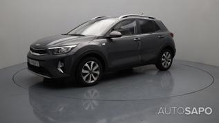 Kia Stonic de 2022