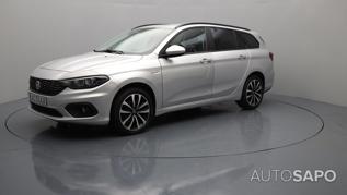 Fiat Tipo de 2020