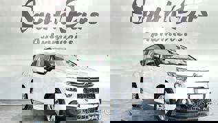 Citroen C3 de 2017
