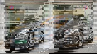 BMW Série 7 de 2017