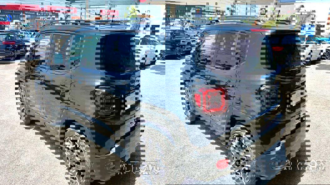 Jeep Renegade 1.0 T Sport de 2018